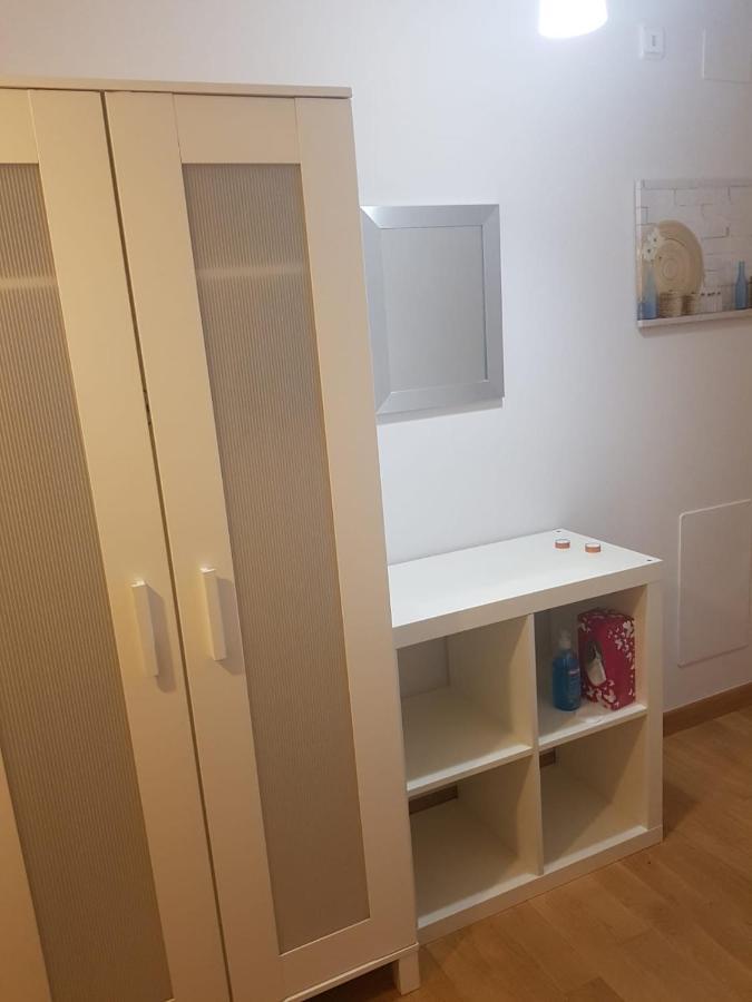 Apartment Minoca Con Garaje