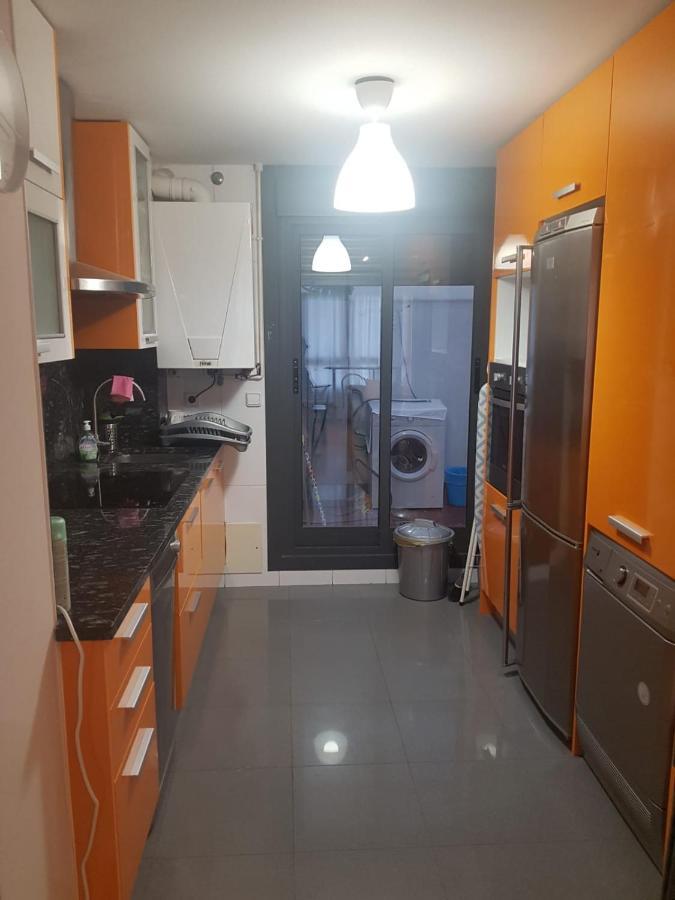 Apartment Minoca Con Garaje