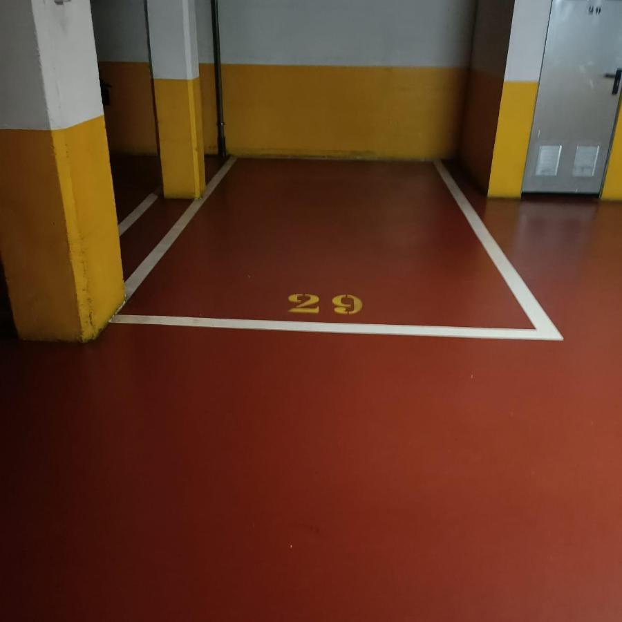 Minoca Con Garaje