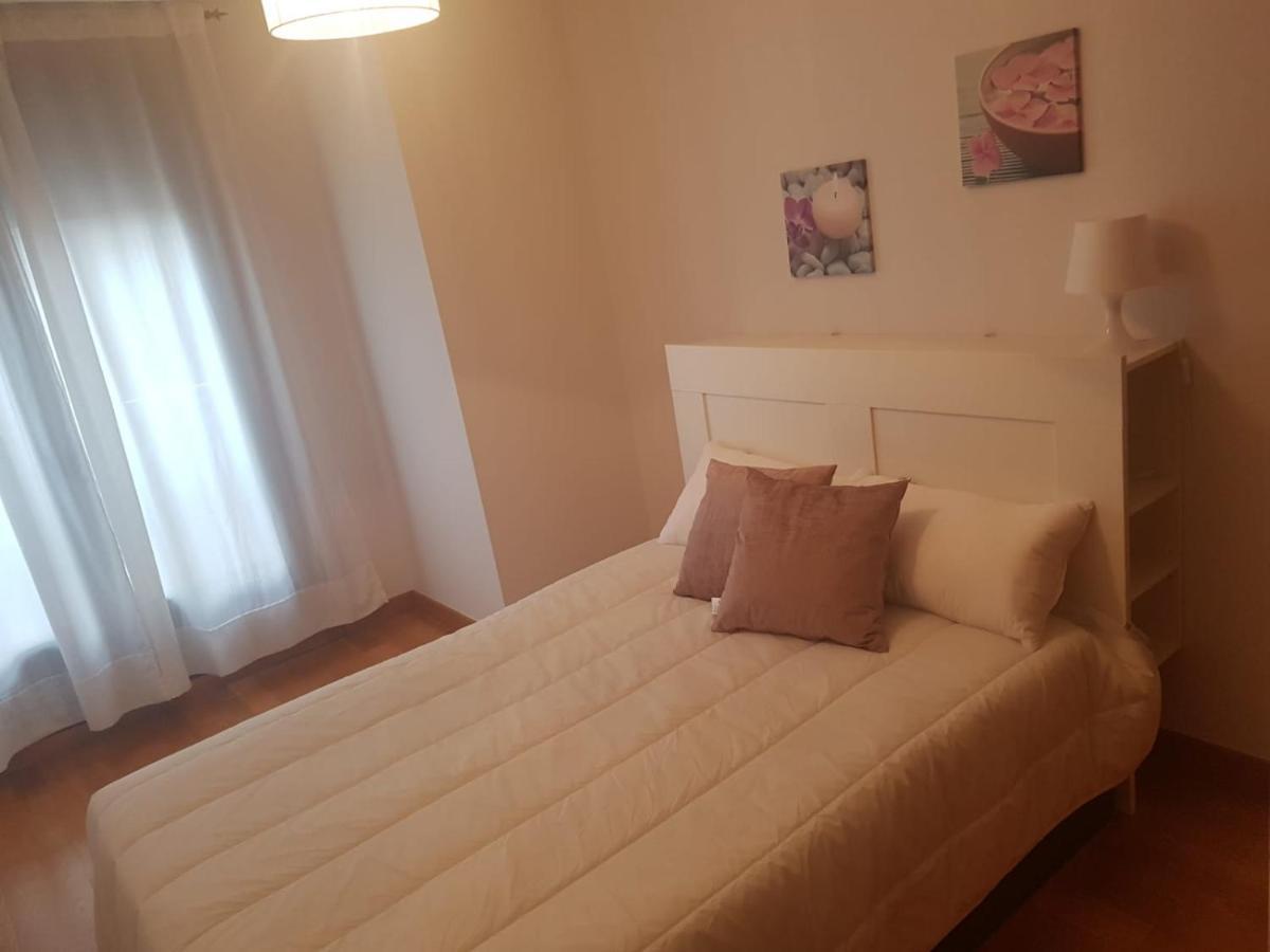 Apartment Minoca Con Garaje Vigo