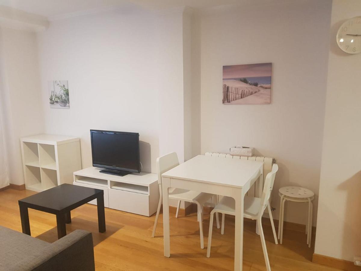 Apartment Minoca Con Garaje
